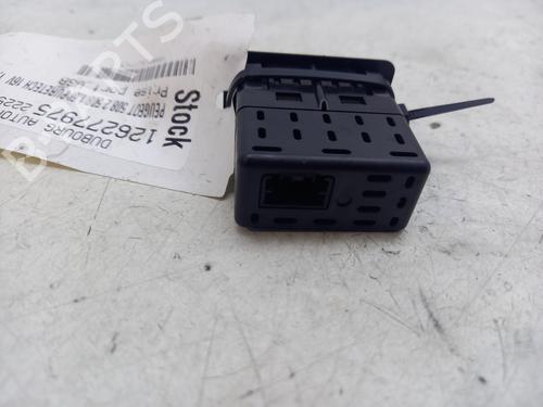 Electronic module PEUGEOT 508 II (FB_, FH_, F3_) 1.6 PureTech 180 (F35GFR) | BP36106826M83  - Image 5