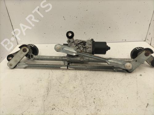 Front wiper motor NISSAN QASHQAI II SUV (J11, J11_) 1.5 dCi | BP23829529M29 