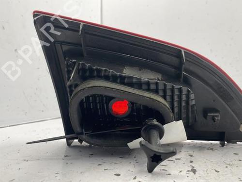 Right tailgate light RENAULT SCÉNIC III (JZ0/1_) 1.5 dCi | BP22842003C80 