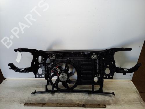 Front slam panel MINI MINI (R56) One D | BP35995040C72 - Image 2