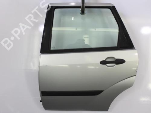 Left rear door FORD FOCUS I Turnier (DNW) 1.8 Turbo DI / TDDi | BP22815805C4 