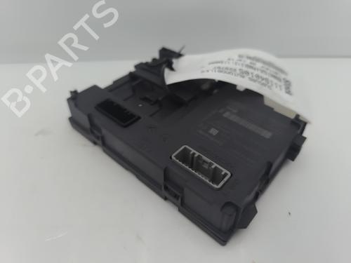 Card reader RENAULT CLIO IV (BH_) 1.2 16V | BP30818797E4