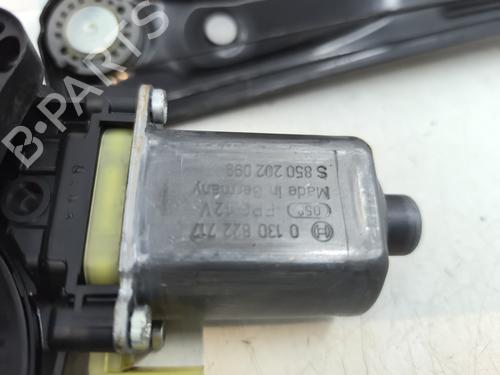 Front left window mechanism VW GOLF VII (5G1, BQ1, BE1, BE2) 1.4 TSI | BP29377321C22 