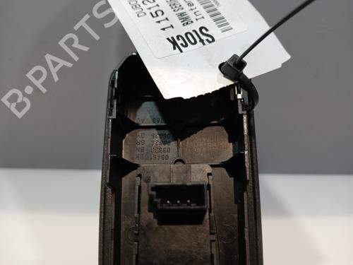 Right front window switch BMW 1 (E87) 118 d | BP30378987I26