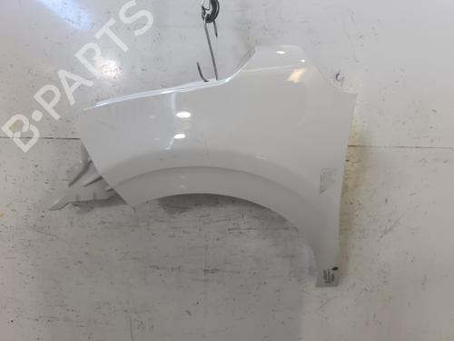 Forskærm venstre CITROËN C3 III (SX) 1.2 PureTech 82 (83 hp) 31965975