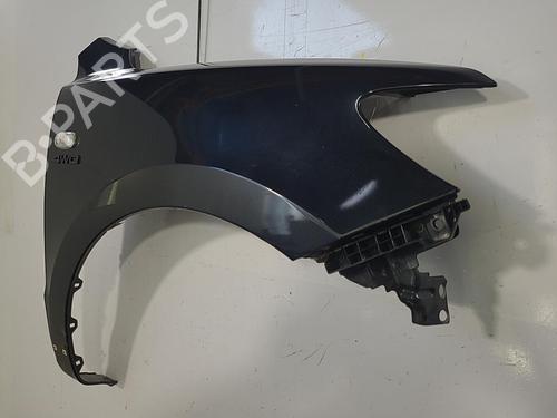Right front fenders HYUNDAI SANTA FÉ II (CM) 2.2 CRDi GLS 4x4 | BP22829038C42 