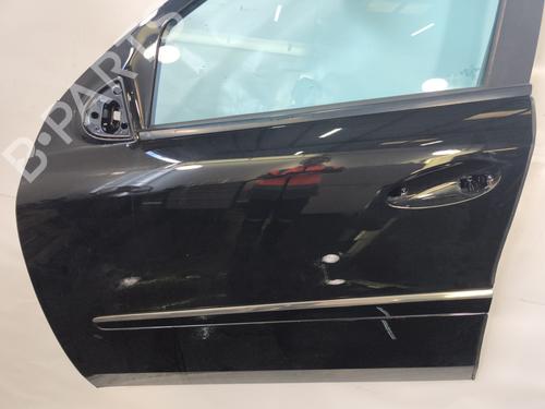 Left front door MERCEDES-BENZ M-CLASS (W164) ML 280 CDI 4-matic (164.120) | BP27512359C2 