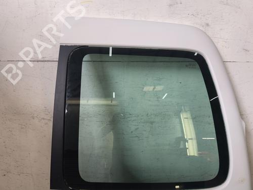 Used Right tailgate Right tailgate PEUGEOT PARTNER Box Body/MPV (5_, G_) 1.6 HDi 75 (75 hp) 36418156 36418156