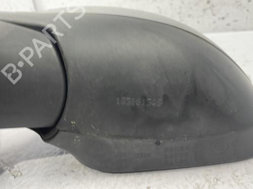 Left mirror CITROËN C3 Pluriel (HB_) 1.4 HDi | BP24981603C26