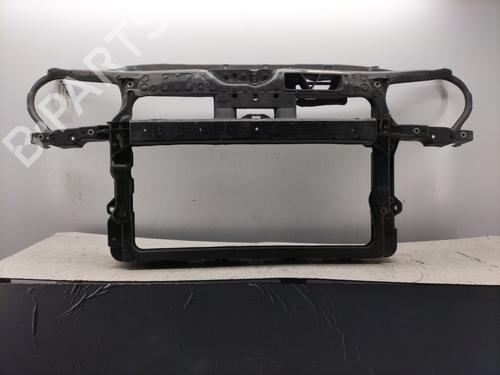 Used Front slam panel VW POLO IV (9N_, 9A_) 1.2 12V (64 hp) 29619313