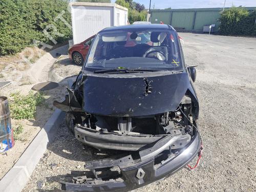 Left front window switch RENAULT ESPACE IV (JK0/1_) 2.0 dCi (JK02, JK03) | BP38326321I27 - Image 9