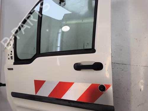 Left front door FORD TRANSIT CONNECT (P65_, P70_, P80_) 1.8 Di | BP28525749C2 