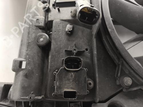 Front slam panel PEUGEOT 308 CC (4B_) 2.0 HDi (4BRHRH, 4BRHRJ) | BP28328625C72 