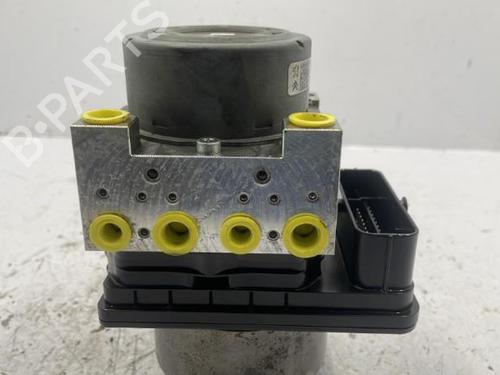 Used ABS pump ABS pump CITROËN C4 CACTUS 1.2 VTi 82 (82 hp) 22836258 22836258