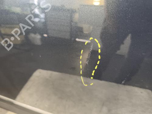 Used Right front door Right front door CITROËN C6 (TD_) 3.0 HDi (241 hp) 36418112 36418112