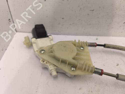 Front left window mechanism DODGE CALIBER 2.0 | BP24987485C22  - Image 5