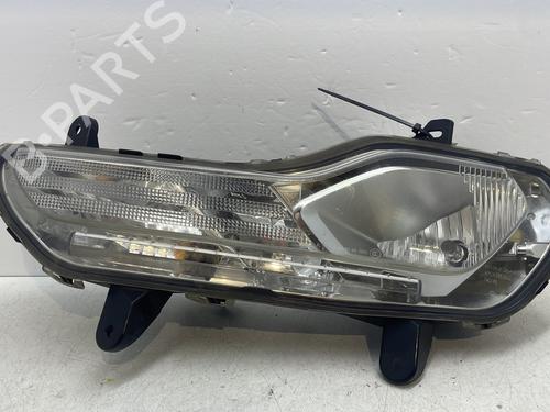 Used Left front fog light FORD KUGA II (DM2) 2.0 TDCi 4x4 (163 hp) 30315676