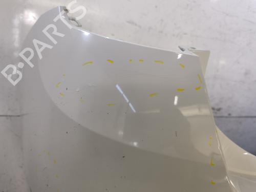 Used Rear bumper Rear bumper BMW X1 (E84) sDrive 18 d (143 hp) 33613414 33613414