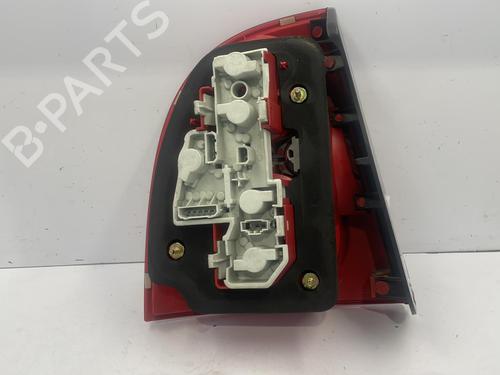 Right taillight VW PASSAT B5.5 (3B3) 1.9 TDI | BP22830731C35 