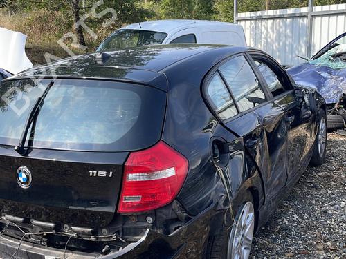 Grill BMW 1 (E87) 116 i | BP29432011C40 - Image 6