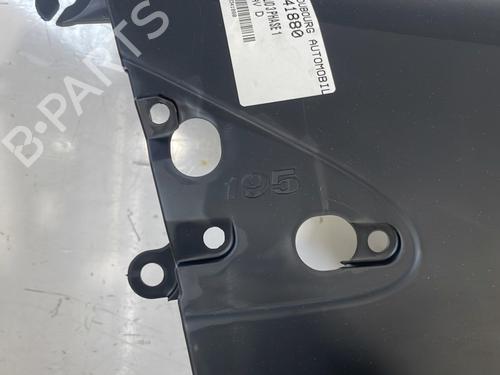 Right front fenders RENAULT CLIO III (BR0/1, CR0/1) 1.5 dCi | BP28384417C42