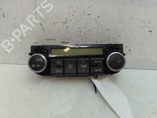 Used Climate control TOYOTA AURIS Estate (_E18_) 1.8 Hybrid (ZWE186_, ZWE186R, ZWE186H) (136 hp) 28118021