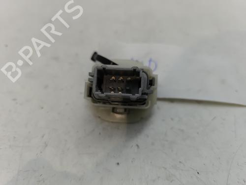 Used Right front window switch Right front window switch RENAULT MEGANE II (BM0/1_, CM0/1_) [2001-2012] 28178517 28178517