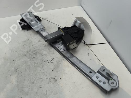 Used Front left window mechanism DACIA SANDERO II 1.0 SCe 75 (B8JC, B8JD, B8NC) (73 hp) 30162618