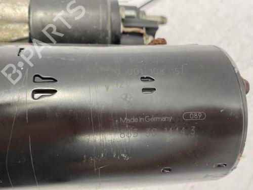 Starter BMW 3 (E46) 328 i | BP22833770M8