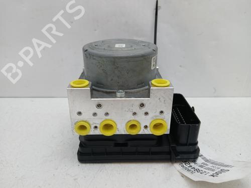 Used ABS pump ABS pump PEUGEOT 2008 I (CU_) 1.6 BlueHDi 120 (120 hp) 34259964 34259964
