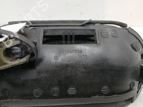 Türgriff vorne links außen VW TRANSPORTER T4 Bus (70B, 70C, 7DB, 7DK, 70J, 70K, 7DC, 7DJ) 2.5 TDI | BP29894061C128