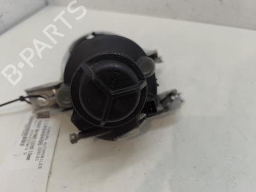Right front fog light PEUGEOT 206 Hatchback (2A/C) 2.0 HDI 90 | BP28328730C31 
