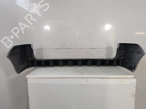 Rear bumper RENAULT KANGOO (KC0/1_) 1.6 16V | BP29833705C8 