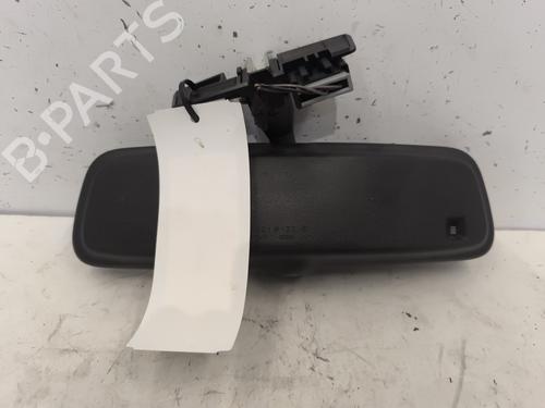 Used Rear mirror Rear mirror OPEL CORSA E (X15) 1.4 Turbo (08, 68) (101 hp) 24637461 24637461