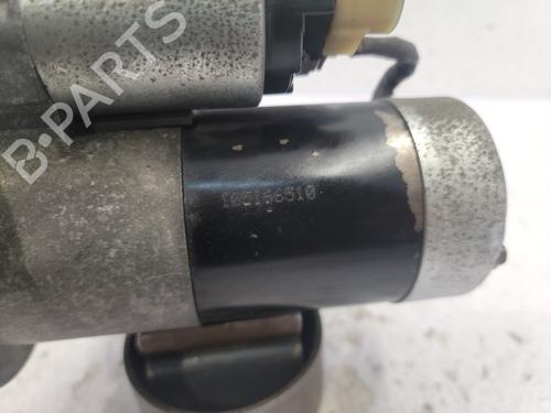 Starter MAZDA 6 Estate (GH) 2.2 MZR-CD (GH10) | BP25700574M8  - Image 5