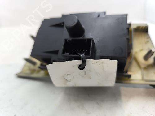 Used Headlight switch Headlight switch BMW 3 (E90) 330 d (231 hp) 29193949 29193949