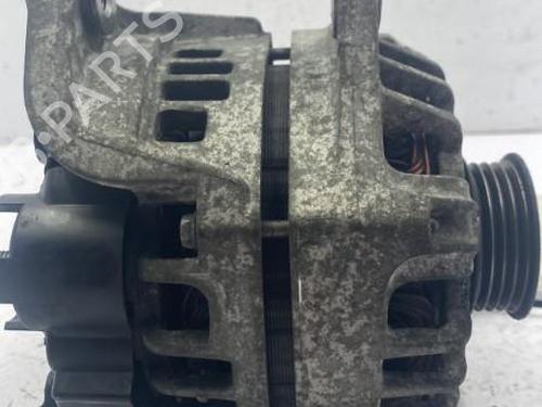 Alternator NISSAN NOTE (E11, NE11) 1.4 | BP22843149M7 