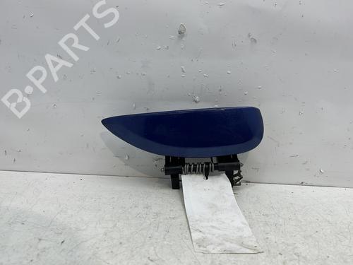 Used Rear right exterior door handle DACIA SANDERO II TCe 90 (B8M1, B8MA, B8AC) (90 hp) 29515816