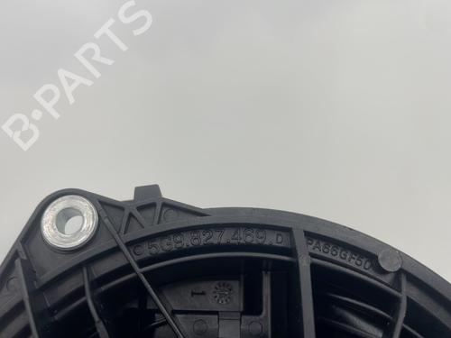 Switch VW GOLF VII (5G1, BQ1, BE1, BE2)  | BP31947995I30  - Image 5