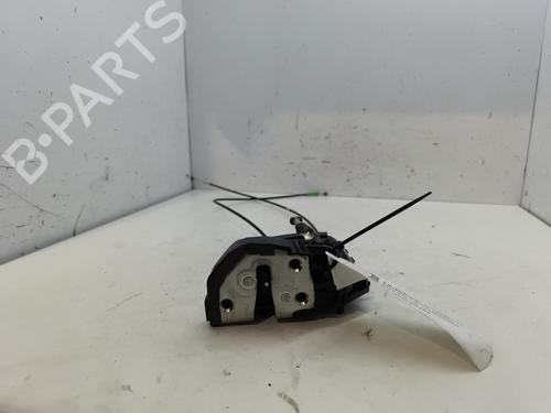 Used Rear right lock TOYOTA PRIUS Liftback (_W2_) 1.5 Hybrid (NHW20_, NHW20R) (112 hp) 28591674