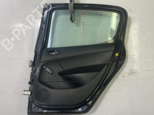 Right rear door PEUGEOT 308 I (4A_, 4C_) 1.6 HDi | BP22842563C5