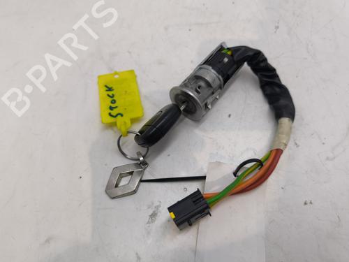 Rattlås /Tenningslås RENAULT CLIO II (BB_, CB_) 1.5 dCi (B/CB3M) (64 hp) 30382900