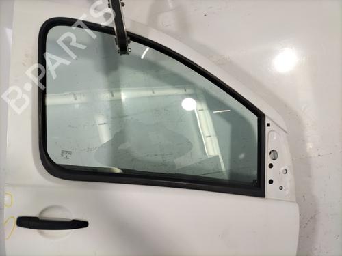 Right front door CITROËN JUMPY II (VF7) 2.0 HDi 125 | BP23830065C3 