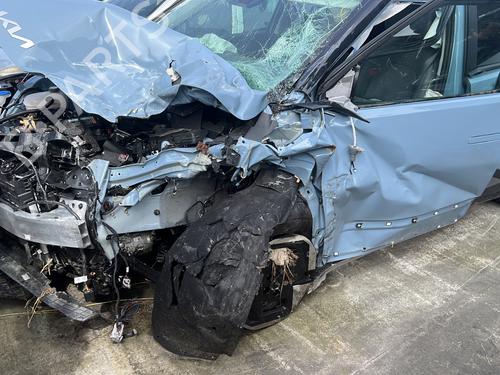 Brugte KIA EV3  EV  4305731