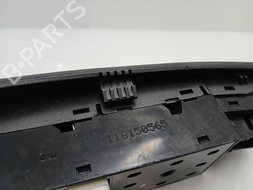Left front window switch VW PASSAT ALLTRACK B7 (365) 2.0 TDI | BP30650342I27  - Image 8