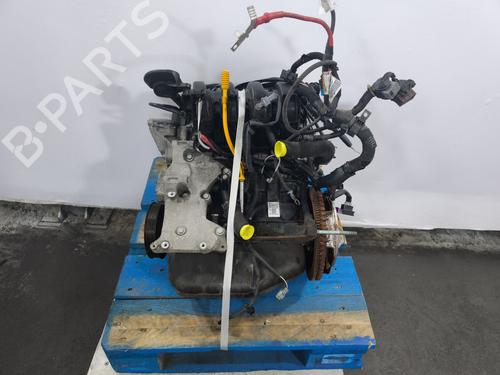 Engine RENAULT TWINGO II (CN0_) 1.2 16V (CN04, CN0B) | BP38780388M1 - Image 3
