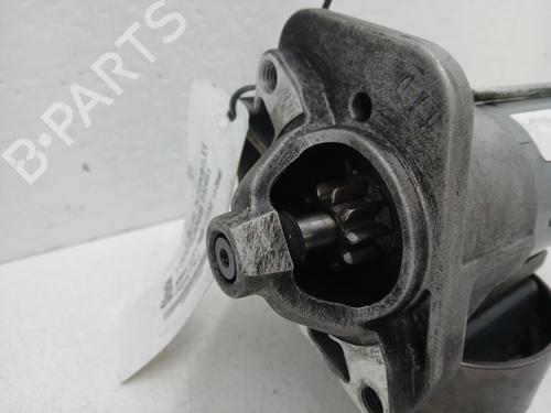 Starter RENAULT CLIO III Hatchback Van (SB_, SR_) | BP33123084M8 - Image 5