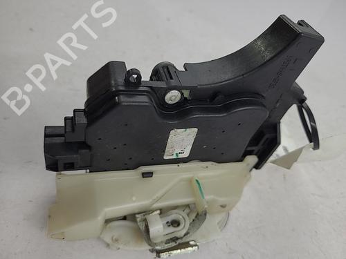 Used Front left lock MITSUBISHI L200 / TRITON (KA_T, KB_T) 2.5 DI-D 4WD (KB4T) (178 hp) 22823916
