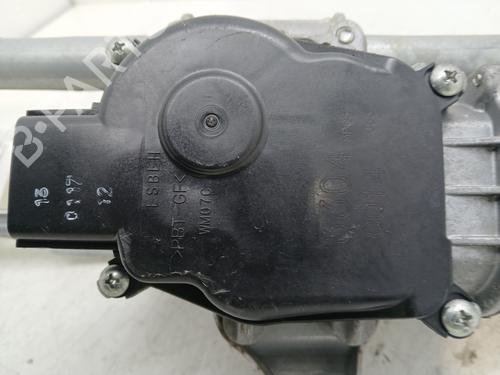 Front wiper motor DACIA DOKKER Box Body/MPV 1.2 TCe 115 (FEM0) | BP29894304M29
