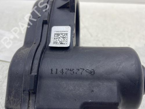 Electric handbrake MERCEDES-BENZ A-CLASS (W176) A 220 d (176.003) | BP30162511E5